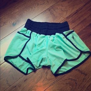 Lululemon Tracker Shorts